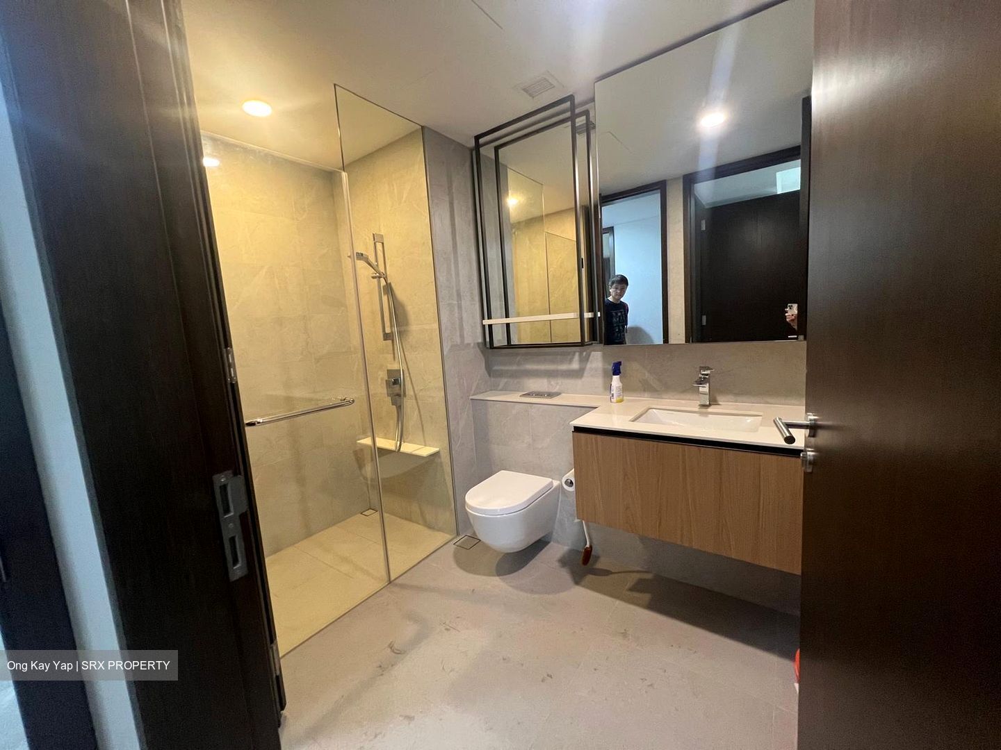 JadeScape (D20), Condominium #610413371